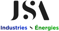 JSA - Logo Signature